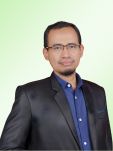 Muhammad Susantok, S.ST., MT.