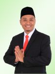 H. Markarius Anwar, S.T., M.Sc.