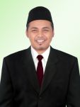 Hidayatullah, S.E.I., M.Si., CWC.
