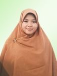 Nopentia Sari, S.Pd